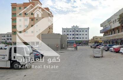 Land - Studio for sale in Al Naemiya Tower 1 - Al Naemiya Towers - Al Nuaimiya - Ajman