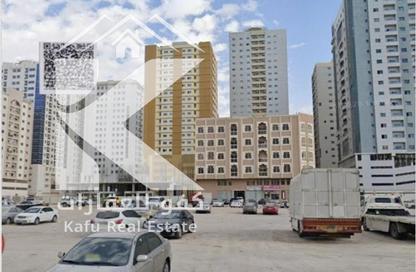 Land - Studio for sale in Al Naemiya Tower 1 - Al Naemiya Towers - Al Nuaimiya - Ajman