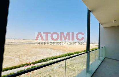 Apartment - 1 - 2 for rent in Jannat - Midtown - Dubai Production City (IMPZ) - Dubai