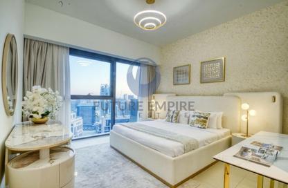 Apartment - 2 - 3 for rent in Act One - Act One Act Two Towers - Opera District - Downtown Dubai - Dubai Apartment - 2 - 3 for rent in Act One - Act One Act Two Towers - Opera District - Downtown Dubai - Dubai