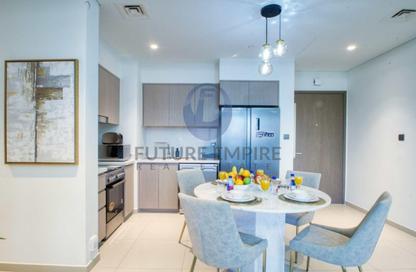 Apartment - 2 - 3 for rent in Act One - Act One Act Two Towers - Opera District - Downtown Dubai - Dubai Apartment - 2 - 3 for rent in Act One - Act One Act Two Towers - Opera District - Downtown Dubai - Dubai