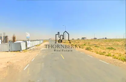 Land - Studio for sale in Tilal City D - Tilal City - Sharjah