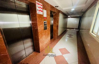 Bulk Rent Unit - Studio - 1 Bathroom for rent in Bukhara Street - Al Nahda - Sharjah