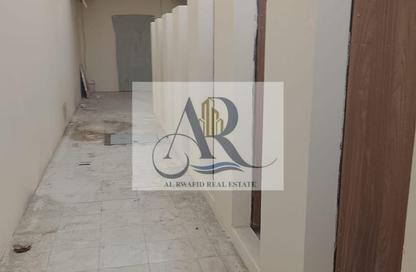 سكن عمال - استوديو - 8 حمامات للايجار في عجمان الصناعية 1 - المنطقة الصناعية - عجمان سكن عمال - استوديو - 8 حمامات للايجار في عجمان الصناعية 1 - المنطقة الصناعية - عجمان