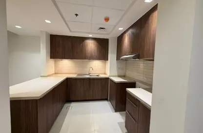 Apartment - 1 Bedroom - 2 Bathrooms for sale in Uptown Al Zahia - Al Zahia - Muwaileh Commercial - Sharjah