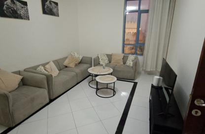 Apartment - 1 Bedroom - 1 Bathroom for rent in Al Khan Corniche - Al Khan - Sharjah Apartment - 1 Bedroom - 1 Bathroom for rent in Al Khan Corniche - Al Khan - Sharjah