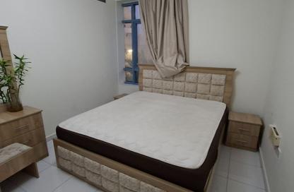 Apartment - 1 Bedroom - 1 Bathroom for rent in Al Khan Corniche - Al Khan - Sharjah