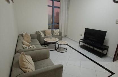 Apartment - 1 Bedroom - 1 Bathroom for rent in Al Khan Corniche - Al Khan - Sharjah