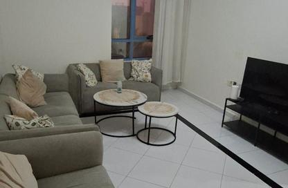 Apartment - 1 Bedroom - 1 Bathroom for rent in Al Khan Corniche - Al Khan - Sharjah