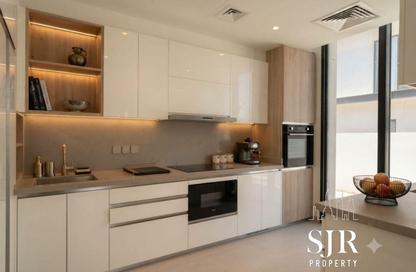 Villa - 5 Bedrooms - 7 Bathrooms for rent in Jebel Ali Village Villas - Jebel Ali Village - Jebel Ali - Dubai