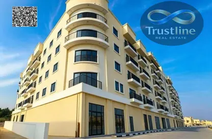 شقة - 1 حمام للبيع في كنتيا - فيلات ضواحي عجمان - ضواحي عجمان - عجمان