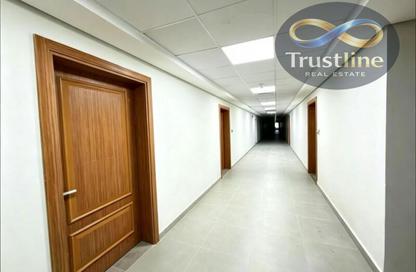 Apartment - Studio - 1 Bathroom for sale in Kentia - Ajman Uptown Villas - Ajman Uptown - Ajman