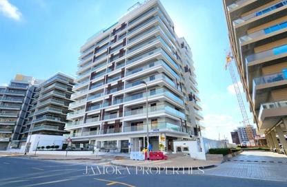 Apartment - 1 Bedroom - 1 Bathroom for rent in Aark Residences - Dubai Land Residence Complex - Dubai Apartment - 1 Bedroom - 1 Bathroom for rent in Aark Residences - Dubai Land Residence Complex - Dubai