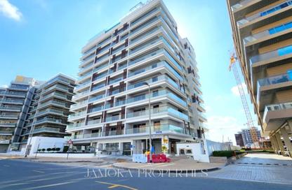 Apartment - 1 - 1 for rent in Aark Residences - Dubai Land Residence Complex - Dubai Apartment - 1 - 1 for rent in Aark Residences - Dubai Land Residence Complex - Dubai