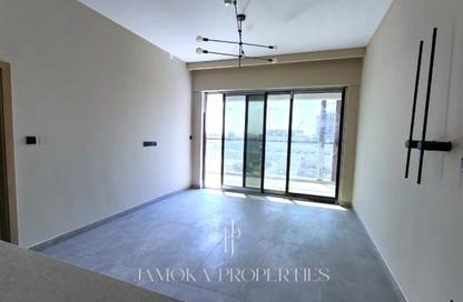 Apartment - 1 - 1 for rent in Aark Residences - Dubai Land Residence Complex - Dubai Apartment - 1 - 1 for rent in Aark Residences - Dubai Land Residence Complex - Dubai