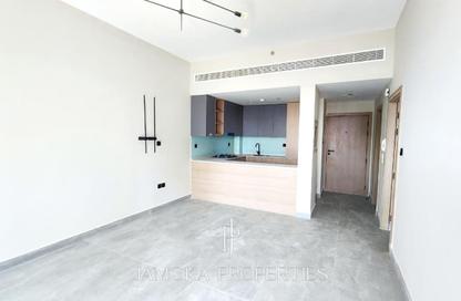 Apartment - 1 Bedroom - 1 Bathroom for rent in Aark Residences - Dubai Land Residence Complex - Dubai Apartment - 1 Bedroom - 1 Bathroom for rent in Aark Residences - Dubai Land Residence Complex - Dubai