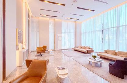 Apartment - 2 Bedrooms - 2 Bathrooms for rent in Harbour Gate Tower 2 - Harbour Gate - Dubai Creek Harbour (The Lagoons) - Dubai