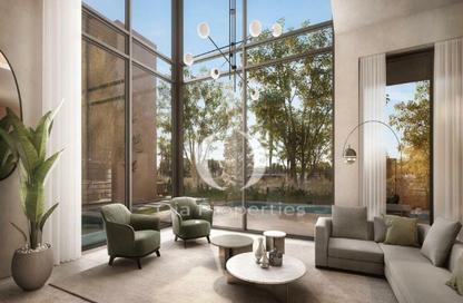 Villa - 4 - 5 for sale in Serenity - Haven By Aldar - Dubai