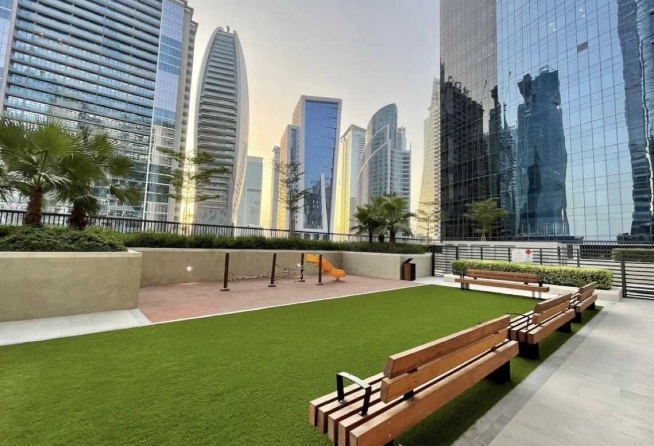 1 bedroom apartment in Zada Tower, Business Bay: 13