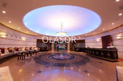 Hotel  and  Hotel Apartment - 4 Bedrooms - 6 Bathrooms for rent in Tamani Marina Hotel and Hotel Apartment - Dubai Marina - Dubai