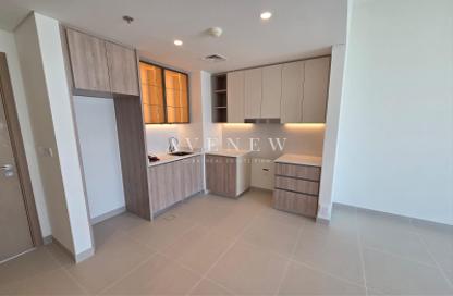 Apartment - 1 - 1 for rent in Lime Gardens - Dubai Hills Estate - Dubai