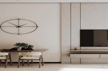 Apartment - 1 - 2 for sale in Ryah Living - Dubai Studio City - Dubai