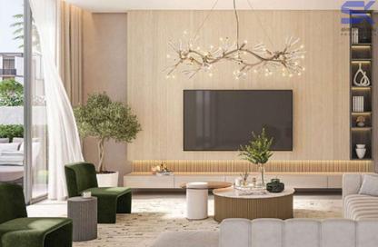 Villa - 5 Bedrooms - 6 Bathrooms for sale in The Wilds by Aldar - Dubai Land - Dubai