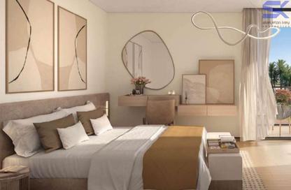 Villa - 5 Bedrooms - 6 Bathrooms for sale in The Wilds by Aldar - Dubai Land - Dubai