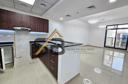 Apartment - 1 - 2 for rent in Elysium Residence 2 - Jumeirah Garden City - Al Satwa - Dubai