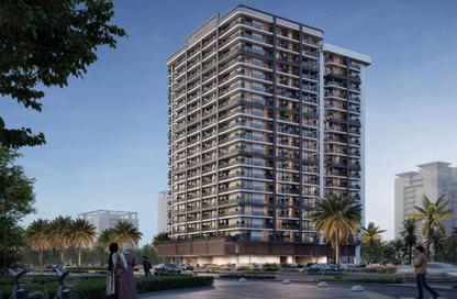 Apartment - 1 - 2 for sale in Verdania 4 - Dubai Land Residence Complex - Dubai