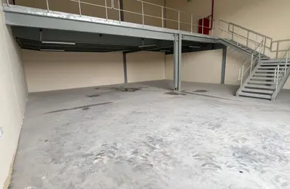 مستودع - استوديو - 1 حمام للايجار في الصجعة الصناعية - الصجعة - الشارقة