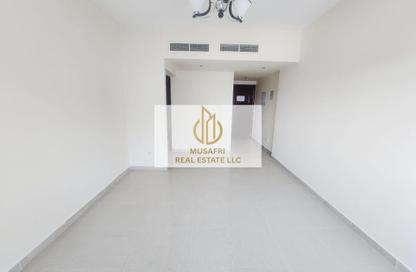 Apartment - 1 Bedroom - 1 Bathroom for rent in Sahara Tower 2 - Sahara Complex - Al Nahda - Sharjah Apartment - 1 Bedroom - 1 Bathroom for rent in Sahara Tower 2 - Sahara Complex - Al Nahda - Sharjah