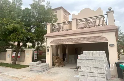 Villa - 4 Bedrooms - 3 Bathrooms for sale in District 3C - Jumeirah Village Triangle - Dubai