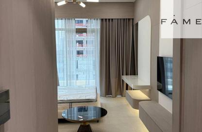 Apartment - Studio - 1 for rent in Pearl House - District 13 - Jumeirah Village Circle - Dubai