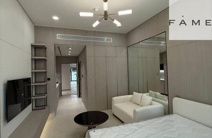 Apartment - Studio - 1 for rent in Pearl House - District 13 - Jumeirah Village Circle - Dubai