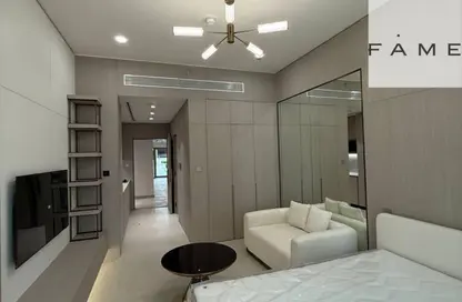 Apartment - 1 Bathroom for rent in Pearl House - District 13 - Jumeirah Village Circle - Dubai