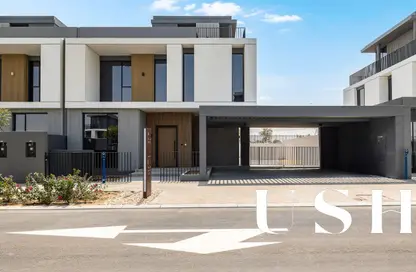 Villa - 4 Bedrooms - 5 Bathrooms for rent in June - Arabian Ranches 3 - Dubai