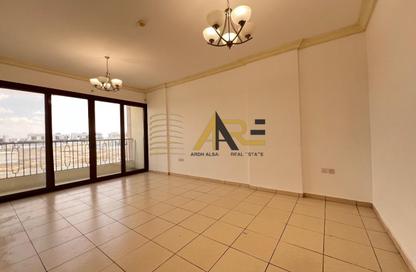 Apartment - 2 Bedrooms - 2 Bathrooms for rent in Tilal City A - Tilal City - Sharjah