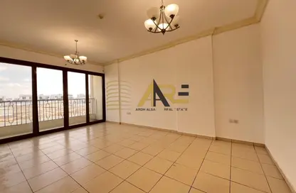 Apartment - 2 Bedrooms - 2 Bathrooms for rent in Tilal City A - Tilal City - Sharjah