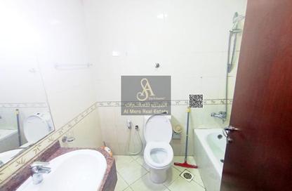 Apartment - 1 - 2 for sale in City Tower B5 - City Towers - Al Nuimiya 3 - Al Nuaimiya - Ajman