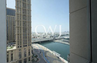 Apartment - 2 - 3 for sale in Noura Tower - Al Habtoor City - Business Bay - Dubai