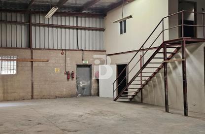 Warehouse - Studio for rent in Ras Al Khor Industrial - Ras Al Khor - Dubai