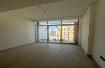 Apartment - 1 Bedroom - 1 Bathroom for rent in Azizi Riviera 43 - AZIZI Riviera - Meydan One - Meydan - Dubai