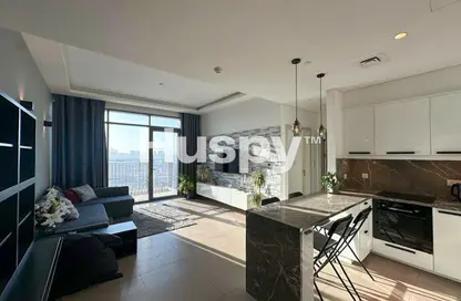 Apartment - 1 Bedroom - 1 Bathroom for rent in Park Heights 1 - Park Heights - Dubai Hills Estate - Dubai