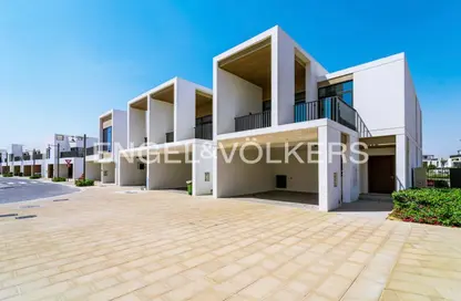 Townhouse - 3 Bedrooms - 4 Bathrooms for sale in Bliss - Arabian Ranches 3 - Dubai