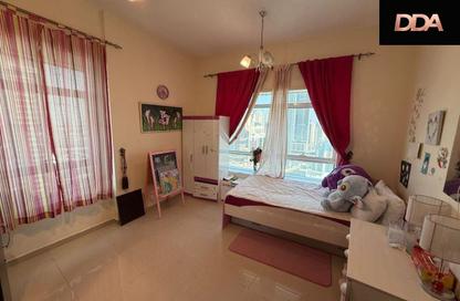 Apartment - 2 Bedrooms - 3 Bathrooms for rent in Lake City Tower - JLT Cluster D - Jumeirah Lake Towers - Dubai