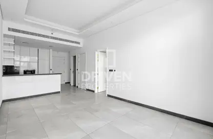 Apartment - 1 Bedroom - 2 Bathrooms for sale in Curve by Sentro - Arjan - Dubai