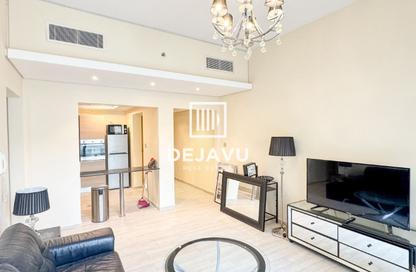 Apartment - 1 Bedroom - 1 Bathroom for rent in Oxford Residence 1 - District 13 - Jumeirah Village Circle - Dubai