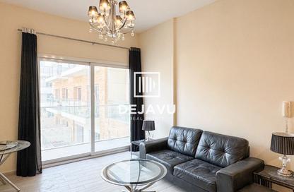 Apartment - 1 Bedroom - 1 Bathroom for rent in Oxford Residence 1 - District 13 - Jumeirah Village Circle - Dubai