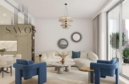 Apartment - 1 - 2 for sale in VYB - Business Bay - Dubai
